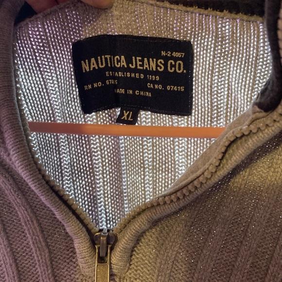 Men’s sweater - Picture 4 of 5